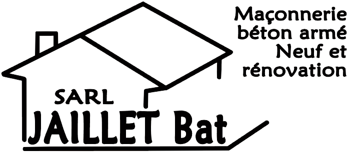 Jaillet Bat - logo