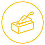 Enduits - logo