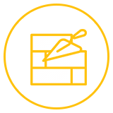 Maçonnerie / Rénovation logo